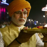 Box Office PM Narendra Modi Day 1 in overseas