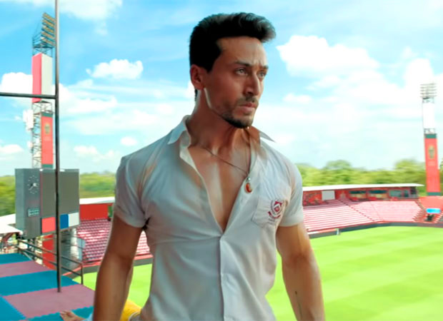 Box Office Student Of The Year 2 Day 1 in overseas