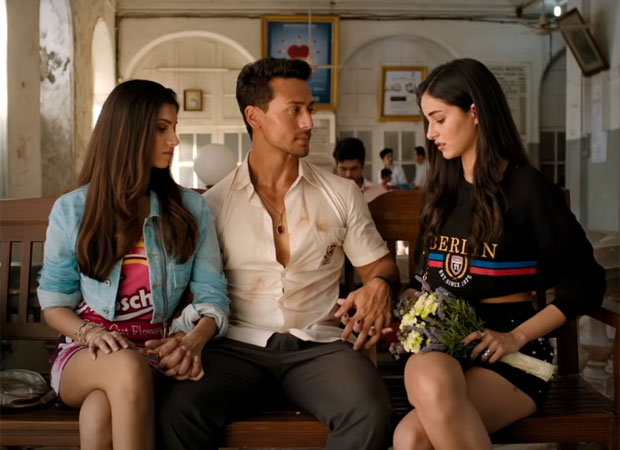 Box Office Student Of The Year 2 Day 7 in overseas