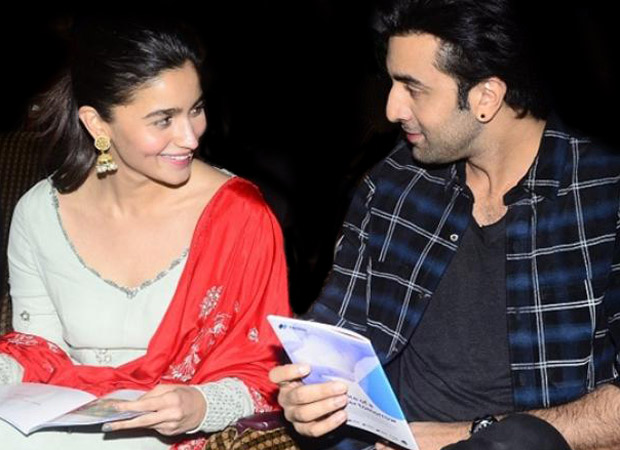 Brahmastra Ranbir Kapoor – Alia Bhatt to shoot in Varanasi (All details out)