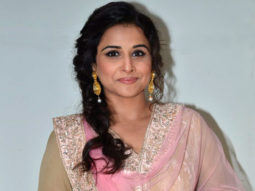 CONFIRMED: Vidya Balan to star in Shakuntala Devi biopic