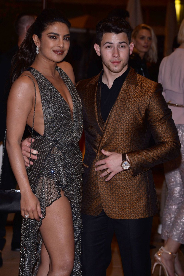 Cannes 2019 Day 3: From bridal-inspired white gown to glowing sultry look, Priyanka Chopra creates storm with husband Nick Jonas