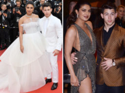 Cannes 2019 Day 3: From bridal-inspired white gown to glowing sultry look, Priyanka Chopra creates storm with husband Nick Jonas