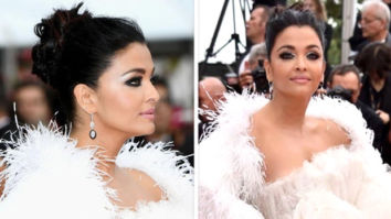 Cannes 2019 Day 5: Aishwarya Rai Bachchan is a vision to behold in all-white ruffled couture at the French Rivera