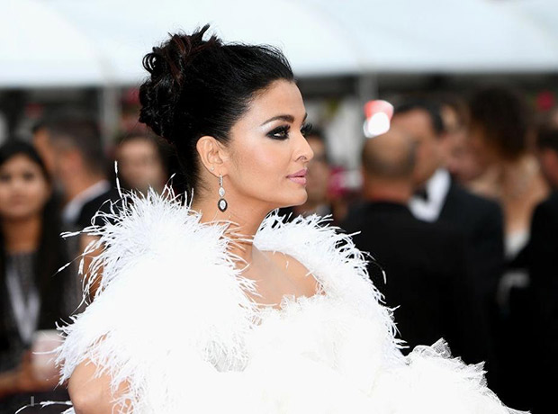 Cannes 2019 Day 5: Aishwarya Rai Bachchan is a vision to behold in all-white ruffled couture at the French Rivera 