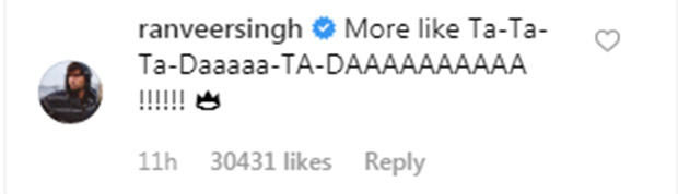 Cannes 2019 Ranveer Singh is Deepika Padukone’s BIGGEST cheerleader and here’s proof!
