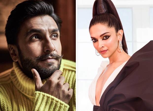 Cannes 2019 Ranveer Singh is Deepika Padukone’s BIGGEST cheerleader and here’s proof!