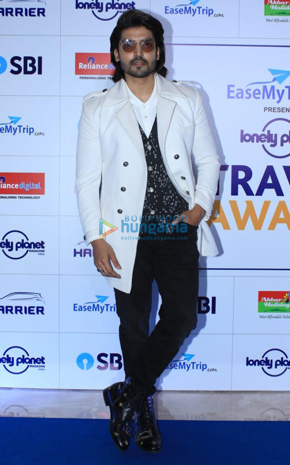 celebs grace 8th edition of lonely planet magazine india travel awards 2019 2