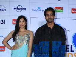 Celebs grace 8th edition of Lonely Planet Magazine India Travel Awards 2019
