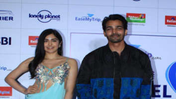 Celebs grace 8th edition of Lonely Planet Magazine India Travel Awards 2019