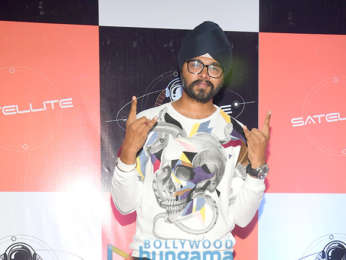 Celebs grace the launch of Satellite - The Club