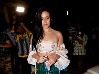 Celebs snapped at the special screening of Student Of The Year 2