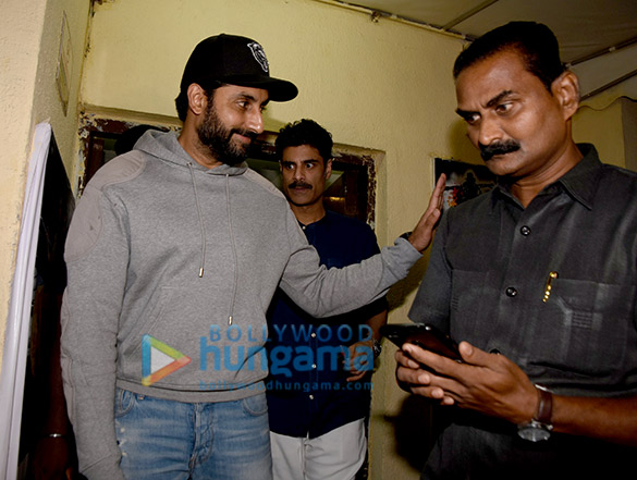 celebs snapped at the special screening of student of the year 2 15