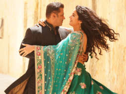 Chashni Reprise Song | Bharat | Salman Khan, Katrina Kaif