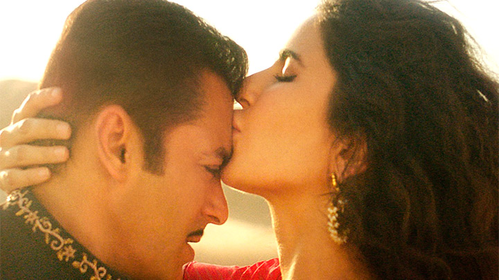 Chashni Song – Bharat | Salman Khan, Katrina Kaif