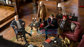 Movie Stills Of The Movie Chehre