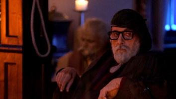 On The Sets From The Movie Chehre