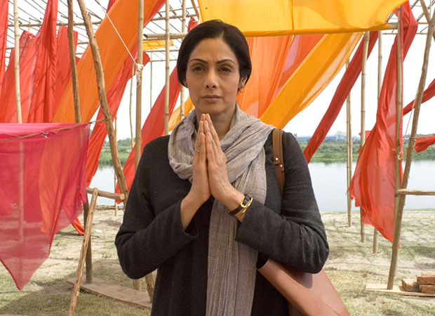 China Box Office: Sridevi starrer Mom collects USD 2.18 mil. on Day 2 in China; total collections at Rs. 26.99 cr