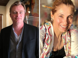 Christopher Nolan to shoot Tenet starring Dimple Kapadia in South Mumbai