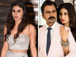 Confirmed! Mouni Roy walks out of Nawazuddin Siddiqui starrer Bole Chudiyan