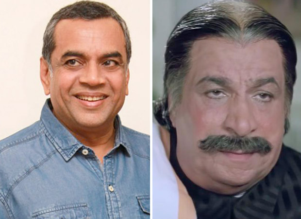 Coolie No 1: Paresh Rawal roped in to essay Kader Khan's role in Varun Dhawan - Sara Ali Khan starrer? Coolie No 1: Paresh Rawal roped in to essay Kader Khan's role in Varun Dhawan - Sara Ali Khan starrer?