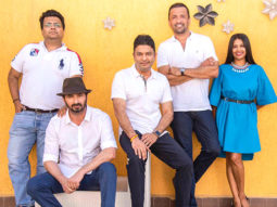 Navy Day: Bhushan Kumar, Tanuj Garg, Atul Kasbekar come together for a war film, cast to be announced