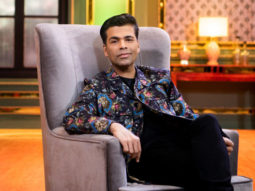 BREAKING! Netflix India announces new show with Karan Johar on his birthday