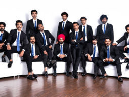 ’83: Ranveer Singh, Saqib Saleem and others pose for Kabir Khan’s 1983 World Cup biopic impress us in their suave looks as cricketers!