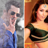 Dabangg 3 No Malaika Arora as Munni, Salman Khan to feature in a new song 'Munna Badnaam Hua'