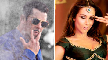 Dabangg 3: After Malaika Arora as Munni, Salman Khan to feature in a new song ‘Munna Badnaam Hua’?