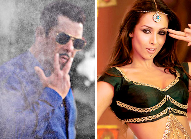 Dabangg 3 After Malaika Arora As Munni Salman Khan To Feature In A New Song ‘munna Badnaam Hua 