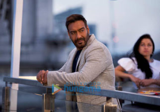 Movie Stills Of The Movie De De Pyaar De