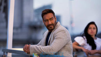 Movie Stills Of The Movie De De Pyaar De