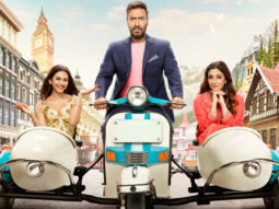 De De Pyaar De Box Office Prediction – The Ajay Devgn, Rakul Preet Singh, Tabu starrer set to take Rs. 16-17 crores opening (including paid previews), emerge as fourth hit of Ajay Devgn