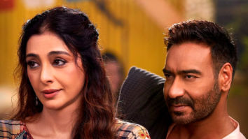 Movie Stills Of The Movie De De Pyaar De
