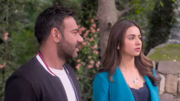 De De Pyaar De Box Office Collections Day 9 – The Ajay Devgn starrer keeps collecting on Saturday, all eyes on Sunday jump now