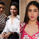 Deepika Padukone, Priyanka Chopra and Sara Ali Khan win Instagrammers of the Year