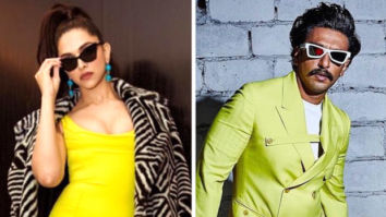 Deepika Padukone’s MET Gala After Party look was inspired by THESE Ranveer Singh outfits!