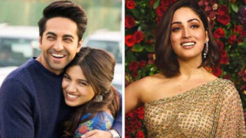 Dinesh Vijan’s Bala starring Ayushmann Khurrana, Bhumi Pednekar, Yami Gautam to release on November 22, 2019