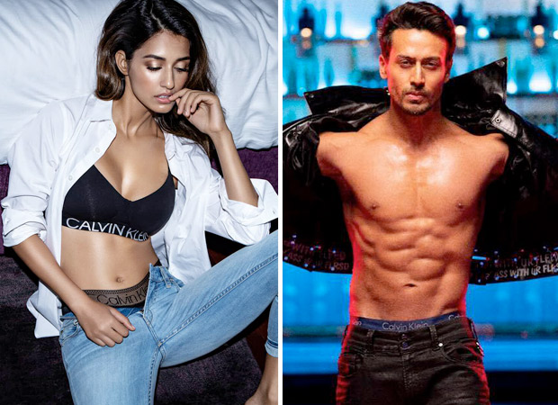 Disha Patani opens up about her relationship with Tiger Shroff, says “I have been trying to impress him”