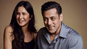 Does Salman Khan give Bharat co-star Katrina Kaif relationship advice? He spills the beans