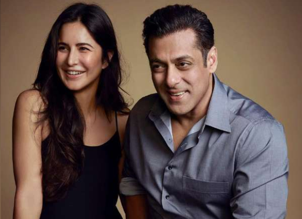 Does Salman Khan give Bharat co-star Katrina Kaif relationship advice? He spills the beans