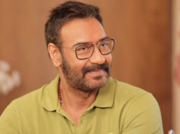 EXCLUSIVE: Ajay Devgn wants his real LOVE story to be made into a film, reveals who the real CASANOVA of Bollywood is (watch video)