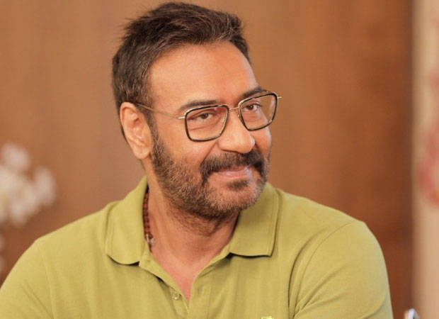 EXCLUSIVE Ajay Devgn wants his real LOVE story to be made into a film, reveals who the real CASANOVA of Bollywood is (watch video)