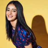 EXCLUSIVE: Ananya Panday becomes the new face of Cadbury Perk