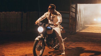 EXCLUSIVE: Salman Khan gives an insight to the plot of Bharat and his relationship with Jackie Shroff in the film