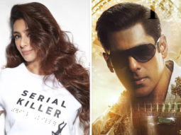 EXCLUSIVE: Tabu speaks about her role in the Salman Khan starrer Bharat
