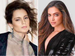 EXCLUSIVE: After Kangana Ranaut walks out, Deepika Padukone approached for Anurag Basu’s Imli?