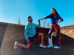 EXCLUSIVE: Varun Dhawan and Shraddha Kapoor to kickstart Dubai schedule of Street Dancer 3D