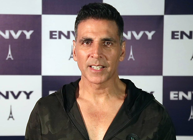 Envy appoints Akshay Kumar as its brand ambassador, introduces a brand-new line of French fragrances to the Indian market